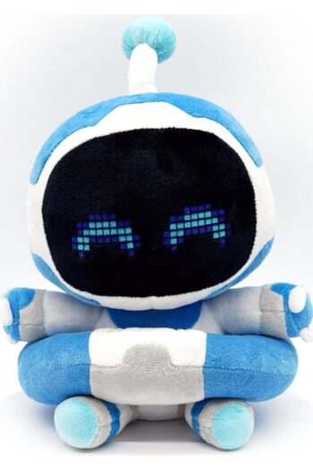 Astro Bot Plush Figure 22 cm