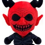 Dark Deception Plush Figure Malak 22 cm