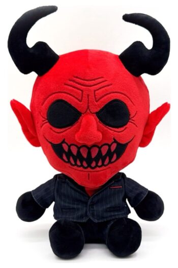 Dark Deception Plush Figure Malak 22 cm