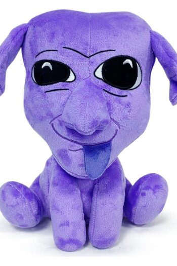 Ao Oni Plush Figure Dog Oni 22 cm