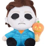 Halloween Plush Figure Michael Myers Summer 22 cm