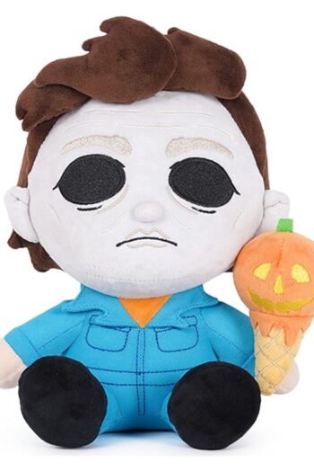 Halloween Plush Figure Michael Myers Summer 22 cm