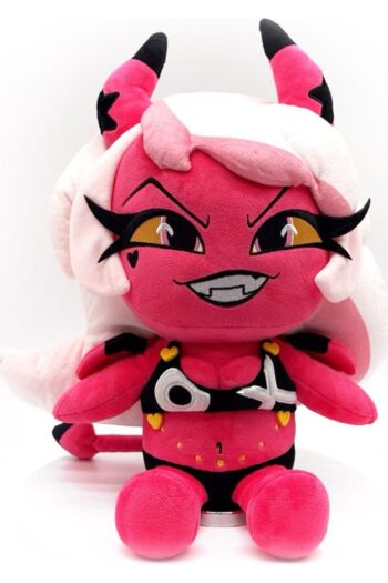 Helluva Boss Summer Plush Figure Verosika 22 cm