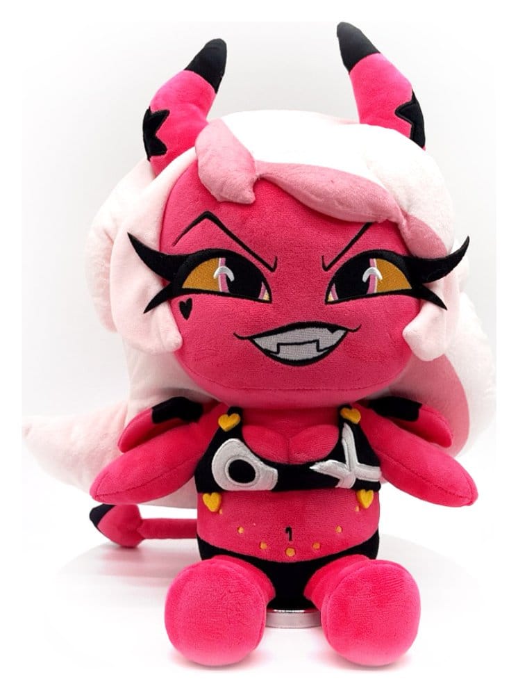 x_yoto71765 Helluva Boss Summer Plush Figure Verosika 22 cm - immagine 1