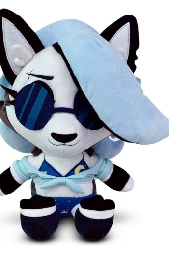 Helluva Boss Summer Plush Figure Loona 22 cm