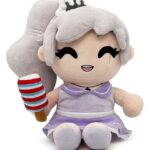 RWBY Summer Plush Figure Weiss Schnee 22 cm
