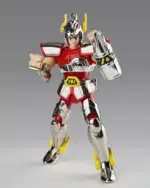 Pegasus 40th Vintage Saint Cloth Series 1st Bronze cloth Box Limited Edition Tamashii by Bandai - immagine 6