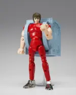 Pegasus 40th Vintage Saint Cloth Series 1st Bronze cloth Box Limited Edition Tamashii by Bandai - immagine 3