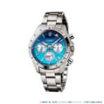 One Piece 50th Shinkansen Setouchi Blue Train Anniversary Watch Memorial Edition L size Orologio 5000 pezzi numerato by SEIKO - immagine 2