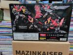 Tron Model Mazinkaiser Plastic Alloy Frame Plastic Model Kit 30 cm - immagine 2