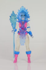 Legends of Dragonore Wave 1.5 Fire at Icemere Set 6 Pezzi lod by Formo Toys - immagine 4