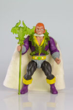Legends of Dragonore Wave 1.5 Fire at Icemere Set 6 Pezzi lod by Formo Toys - immagine 3