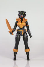 Legends of Dragonore Wave 1.5 Fire at Icemere Set 6 Pezzi lod by Formo Toys - immagine 5