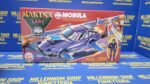 MKN04 MOBULA MAKINA MK4 BY RAMEN TOY