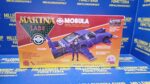 MKN04 MOBULA MAKINA MK4 BY RAMEN TOY - immagine 15