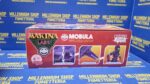MKN04 MOBULA MAKINA MK4 BY RAMEN TOY - immagine 13