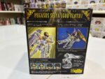 Pegasus v4 seiya god cloth Saint cloth myth ex cavalieri dello zodiaco Bandai - immagine 4