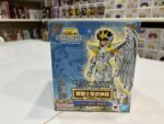 Pegasus v4 seiya god cloth Saint cloth myth ex cavalieri dello zodiaco Bandai
