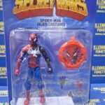 Secret Wars Marvel Legends Action Figure Spider-Man (Alien Costume) 15 cm by Hasbro