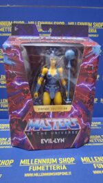 Masters of the Universe Masterverse Action Figure Vintage Collection: Evil-Lyn 18 cm by Hasbro