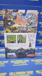 Masters of the Universe Masterverse Action Figure Vintage Collection: Evil-Lyn 18 cm by Hasbro - immagine 2