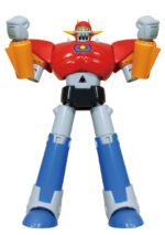Diapolon Anime Color Ver Neo Dynamite Action Daiapolon Evolution Toy - immagine 6