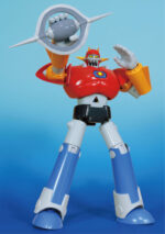Diapolon Anime Color Ver Neo Dynamite Action Daiapolon Evolution Toy - immagine 7
