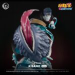 Naruto Shippuden IKIGAI Figure 1/6 Kisame Hoshigaki by Tsume - immagine 10
