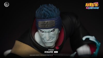 Naruto Shippuden IKIGAI Figure 1/6 Kisame Hoshigaki by Tsume - immagine 2
