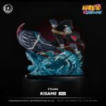 Naruto Shippuden IKIGAI Figure 1/6 Kisame Hoshigaki by Tsume - immagine 3