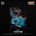 Naruto Shippuden IKIGAI Figure 1/6 Kisame Hoshigaki by Tsume - immagine 4