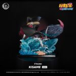 Naruto Shippuden IKIGAI Figure 1/6 Kisame Hoshigaki by Tsume - immagine 7