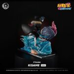 Naruto Shippuden IKIGAI Figure 1/6 Kisame Hoshigaki by Tsume - immagine 8