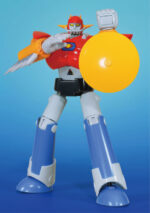 Diapolon Anime Color Ver Neo Dynamite Action Daiapolon Evolution Toy - immagine 9