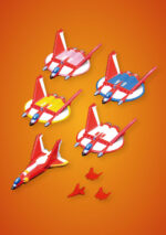 Diapolon Anime Color Ver Neo Dynamite Action Daiapolon Evolution Toy - immagine 5