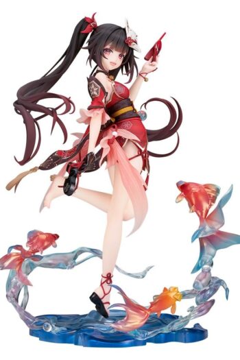 Honkai: Star Rail PVC Figure 1/7 Sparkle 23 cm