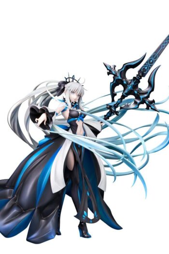 Fate/Grand Order PVC Figure 1/7 Berserker/Morgan Final Ascension Ver. 38 cm
