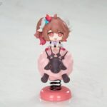 Arknights HappyShake PVC Figure Eyjafjalla the Hvit Aska 11 cm