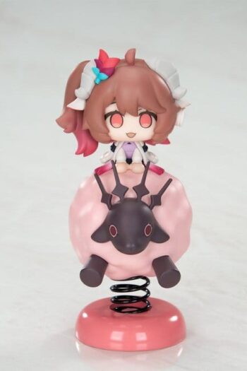 Arknights HappyShake PVC Figure Eyjafjalla the Hvit Aska 11 cm