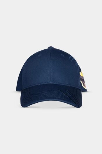 Marvel Baseball Cap Wolverine Claw Slashes