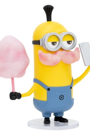 Minions Mini Figures Sweet Shop Series 6 cm Blind Box Assortment (6)