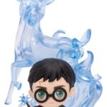 Harry Potter Mini Egg Attack Mini Figures 11 cm Blind Box Assortment (6)
