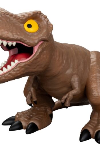 Jurassic Park Vinyl Bank Large Series Tyrannosaurus Rex 34 cm