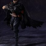 Berserk S.H.Figuarts Action Figure Guts (Berserker Armor) 16 cm