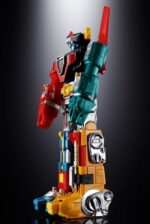 Voltron Golion Popy Chogokin Action Figure 15 cm by Bandai - immagine 2