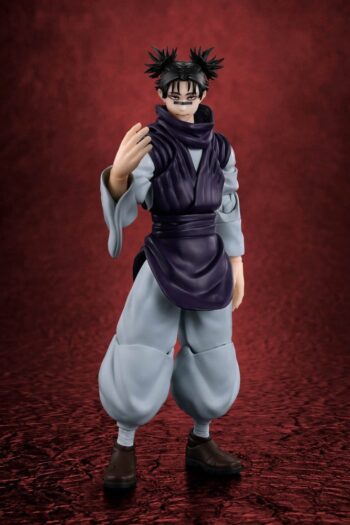 Jujutsu Kaisen S.H.Figuarts Action Figure Choso 15 cm