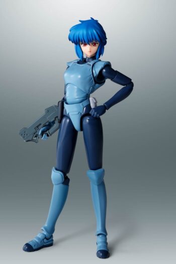 Ghost in the Shell S.H.Figuarts Action Figure Motoko Kusanagi 14 cm