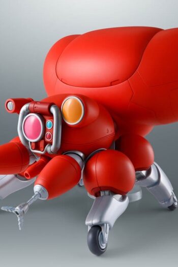 Ghost in the Shell The Robot Spirits <SIDE GHOST> Action Figure Fuchikoma 15 cm