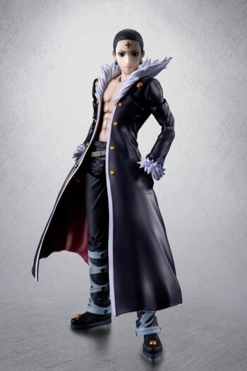 Hunter x Hunter S.H.Figuarts Action Figure Chrollo 16 cm