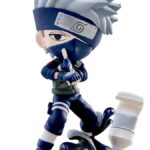 Naruto Shippuden PalVerse Palé. PVC Figure Kakashi Hatake 12 cm